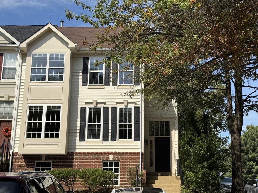 46790 Manchester Terrace in Cascades area of Sterling, VA
